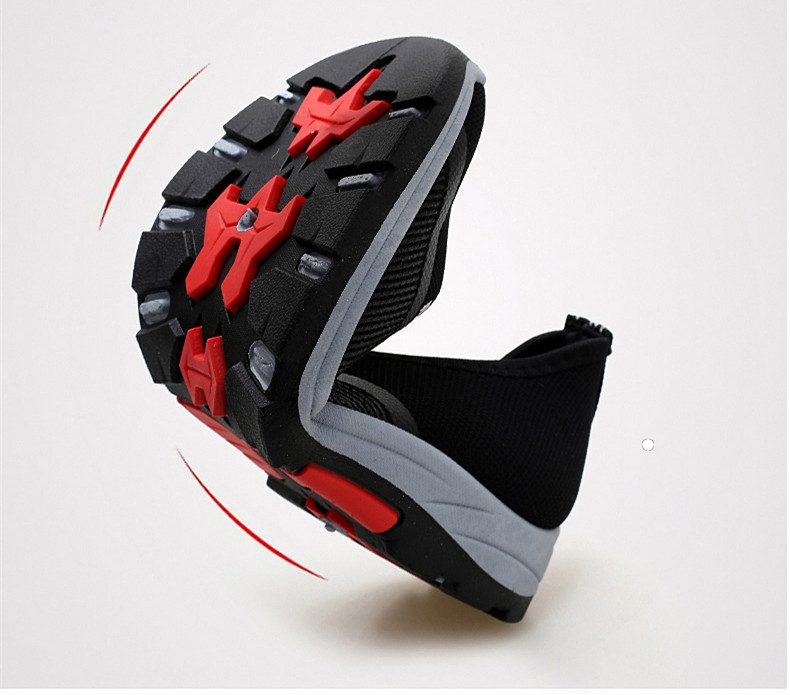 Summer Mesh Men Shoes Lightweight Sneakers Men Fashion Casual Walking Shoes Breathable Slip on Mens Loafers Zapatillas Hombre