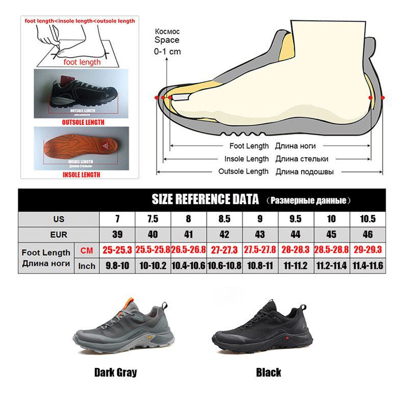 Professional Training Running Shoes Breathable Cushioning Outdoor Marathon Men Shoes Light Sneakers Man Big Size Mens Sport Shoe