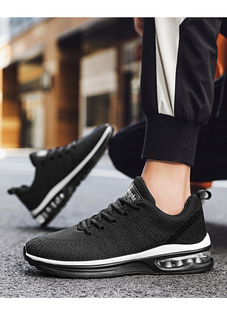 Hot Sale Outdoor Sport Men's Shoes Onke Professional Sneakers for Men Breathable Cushion Women Running Shoes Sweetheart Shoes Hot Sale Outdoor Sport Men's Shoes Onke Professional Sneakers for Men Breathable Cushion Women Running Shoes Sweetheart Shoes