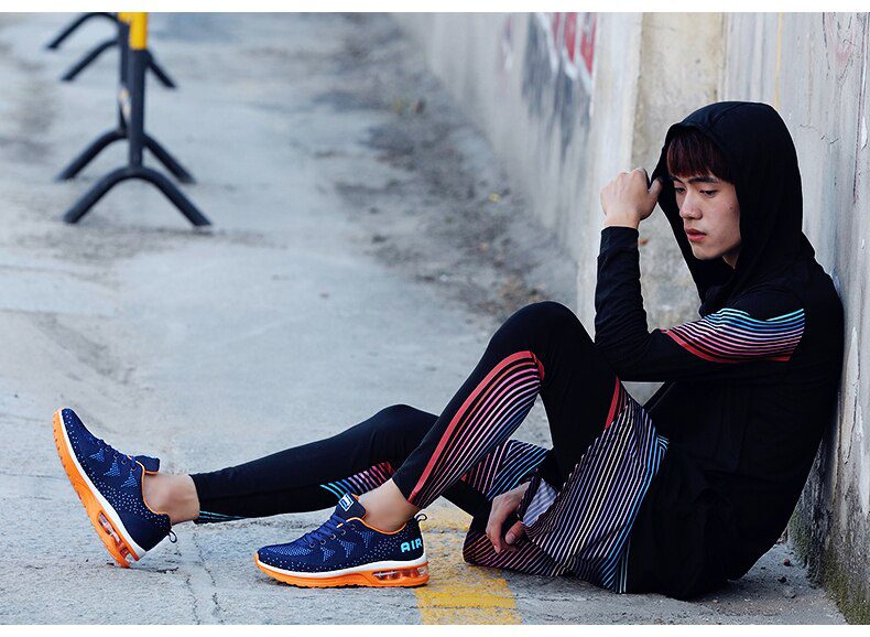 Hot Sale Outdoor Sport Men's Shoes Onke Professional Sneakers for Men Breathable Cushion Women Running Shoes Sweetheart Shoes Hot Sale Outdoor Sport Men's Shoes Onke Professional Sneakers for Men Breathable Cushion Women Running Shoes Sweetheart Shoes