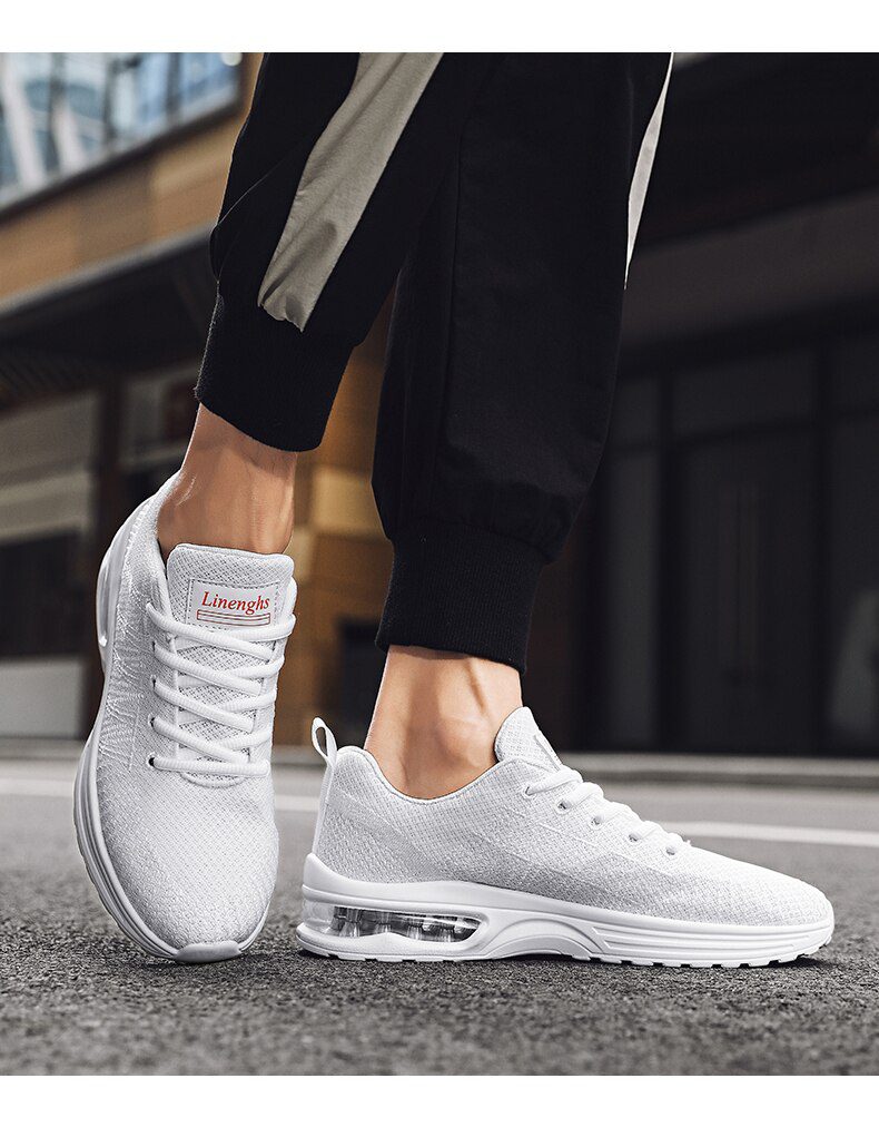 Hot Sale Outdoor Sport Men's Shoes Onke Professional Sneakers for Men Breathable Cushion Women Running Shoes Sweetheart Shoes Hot Sale Outdoor Sport Men's Shoes Onke Professional Sneakers for Men Breathable Cushion Women Running Shoes Sweetheart Shoes