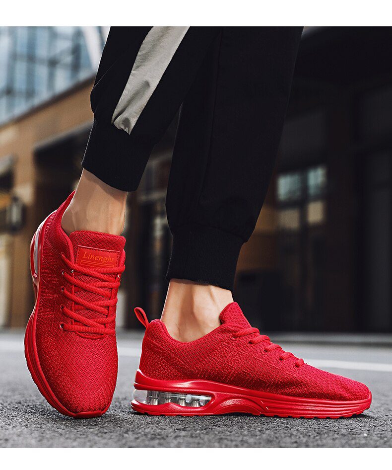 Hot Sale Outdoor Sport Men's Shoes Onke Professional Sneakers for Men Breathable Cushion Women Running Shoes Sweetheart Shoes Hot Sale Outdoor Sport Men's Shoes Onke Professional Sneakers for Men Breathable Cushion Women Running Shoes Sweetheart Shoes