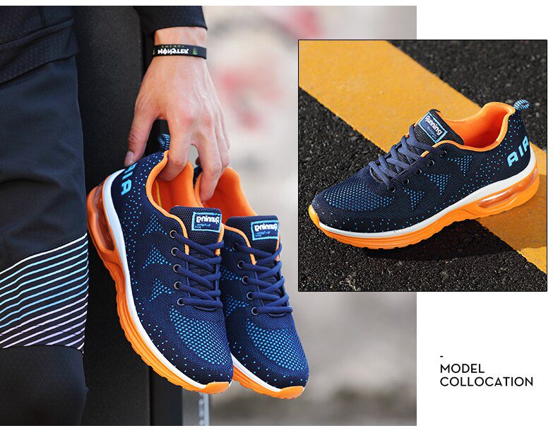 Hot Sale Outdoor Sport Men's Shoes Onke Professional Sneakers for Men Breathable Cushion Women Running Shoes Sweetheart Shoes Hot Sale Outdoor Sport Men's Shoes Onke Professional Sneakers for Men Breathable Cushion Women Running Shoes Sweetheart Shoes