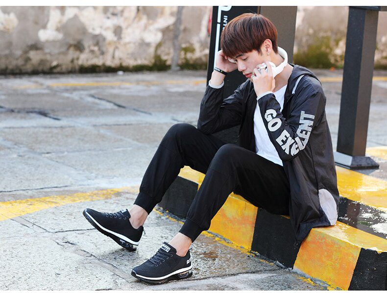 Hot Sale Outdoor Sport Men's Shoes Onke Professional Sneakers for Men Breathable Cushion Women Running Shoes Sweetheart Shoes Hot Sale Outdoor Sport Men's Shoes Onke Professional Sneakers for Men Breathable Cushion Women Running Shoes Sweetheart Shoes