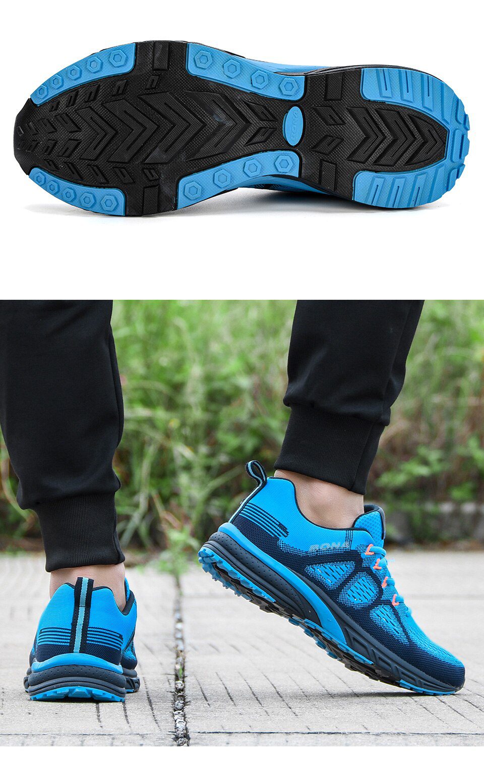 BONA Sneakers Men Shoes Sport Mesh Trainers Lightweight Baskets Femme Running Shoes Outdoor Athletic Shoes Men BONA Sneakers Men Shoes Sport Mesh Trainers Lightweight Baskets Femme Running Shoes Outdoor Athletic Shoes Men