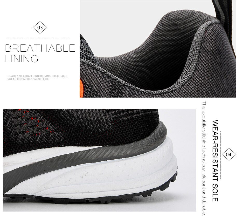 BONA Sneakers Men Shoes Sport Mesh Trainers Lightweight Baskets Femme Running Shoes Outdoor Athletic Shoes Men