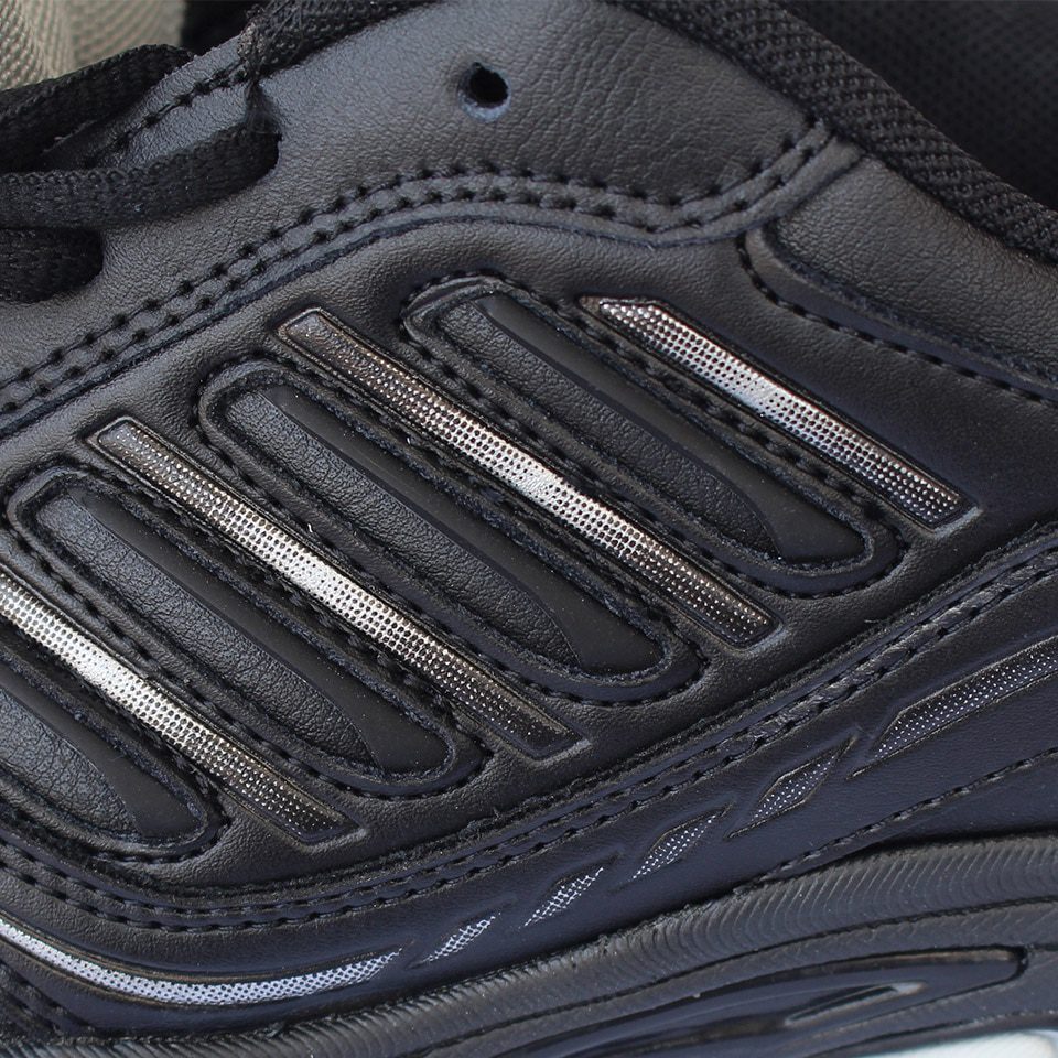 BONA New Most Popular Style Men Running Shoes Outdoor Walking Sneakers Comfortable Athletic Shoes Men For Sport Free Shipping