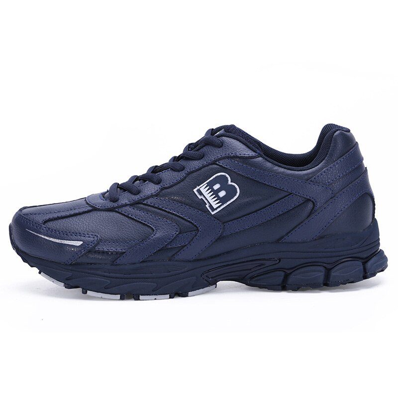 BONA New Arrival Classics Style Men Running Shoes Lace Up Sport Shoes Men Outdoor Jogging Walking Athletic Shoes Male For Retail