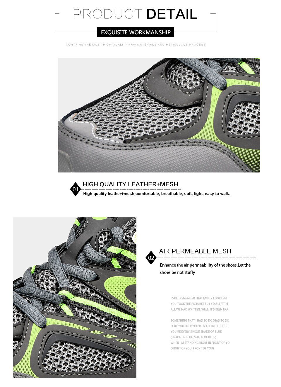 BONA New Arrival Classics Style Men Running Shoes Cow Split Mesh Men Sport Shoes Lace Up Outdoor Jogging Shoes Free Shipping BONA New Arrival Classics Style Men Running Shoes Cow Split Mesh Men Sport Shoes Lace Up Outdoor Jogging Shoes Free Shipping