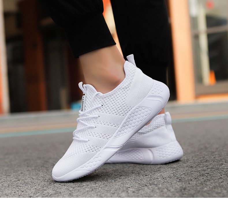 Hot Sale Light Man Running Shoes Comfortable Breathable Men's Sneaker Casual Antiskid and Wear-resistant Jogging Men Sport Shoes Hot Sale Light Man Running Shoes Comfortable Breathable Men's Sneaker Casual Antiskid and Wear-resistant Jogging Men Sport Shoes