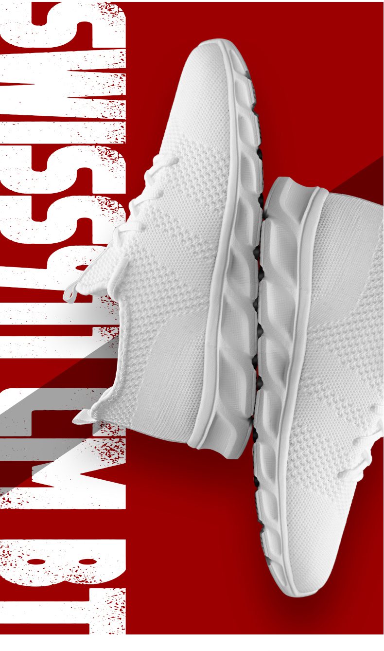 Hot Sale Light Man Running Shoes Comfortable Breathable Men's Sneaker Casual Antiskid and Wear-resistant Jogging Men Sport Shoes Hot Sale Light Man Running Shoes Comfortable Breathable Men's Sneaker Casual Antiskid and Wear-resistant Jogging Men Sport Shoes