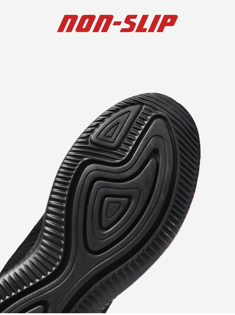 Men Running Shoes 2021 Comfortable Sport Shoes Men Trend Lightweight Walking Shoes Men Sneakers Breathable Zapatillas