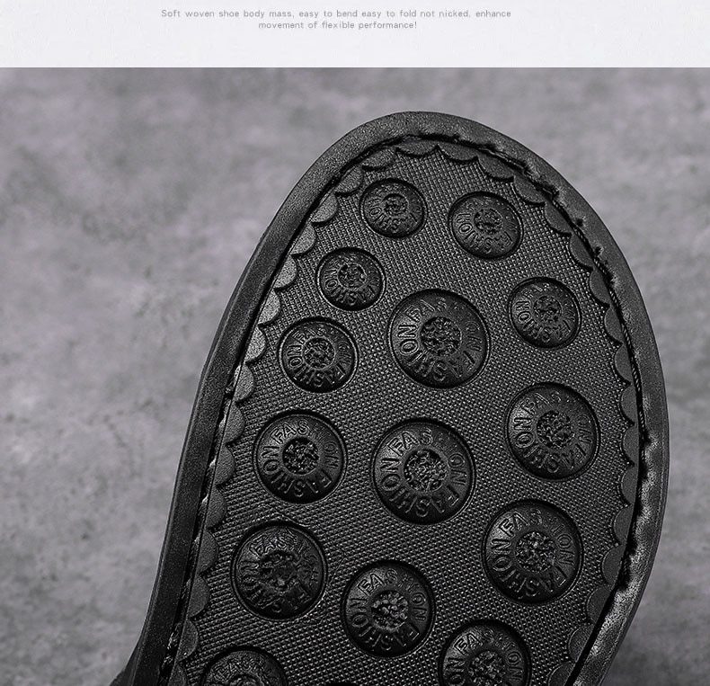 Big Size 47 Men Genuine Leather Sandals Summer Classic Men Shoes Slippers Soft Sandals Men Roman Comfortable Walking Footwea