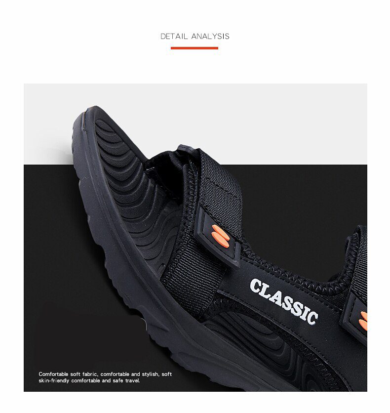 Men Sandals Summer Leisure Beach Holiday Sandals Men Shoes 2021 New Outdoor Male Retro Comfortable Casual Sandals Men Sneakers Men Sandals Summer Leisure Beach Holiday Sandals Men Shoes 2021 New Outdoor Male Retro Comfortable Casual Sandals Men Sneakers