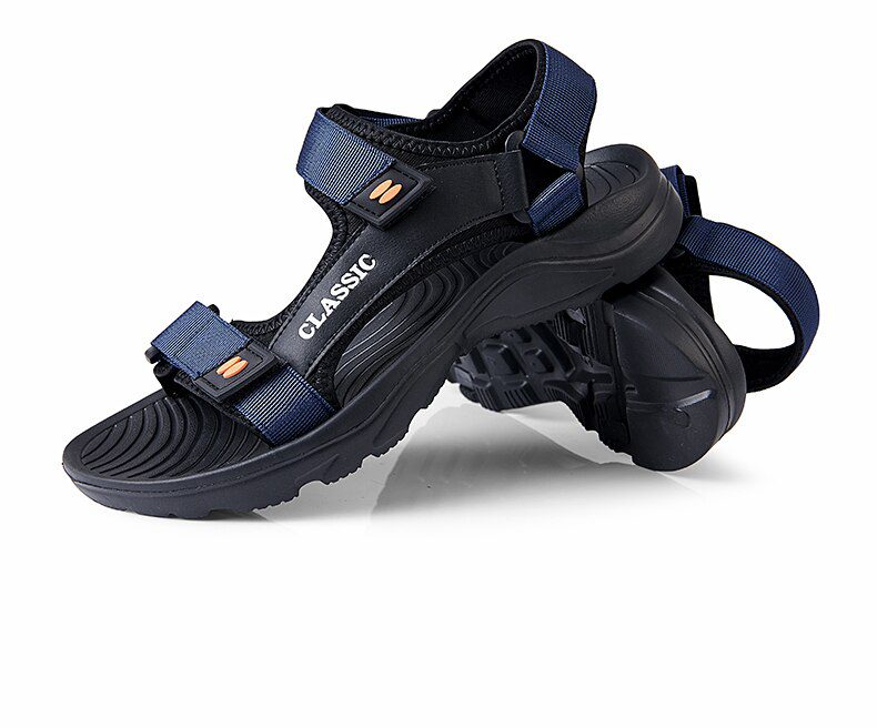Men Sandals Summer Leisure Beach Holiday Sandals Men Shoes 2021 New Outdoor Male Retro Comfortable Casual Sandals Men Sneakers Men Sandals Summer Leisure Beach Holiday Sandals Men Shoes 2021 New Outdoor Male Retro Comfortable Casual Sandals Men Sneakers