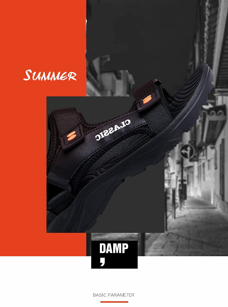 Men Sandals Summer Leisure Beach Holiday Sandals Men Shoes 2021 New Outdoor Male Retro Comfortable Casual Sandals Men Sneakers Men Sandals Summer Leisure Beach Holiday Sandals Men Shoes 2021 New Outdoor Male Retro Comfortable Casual Sandals Men Sneakers