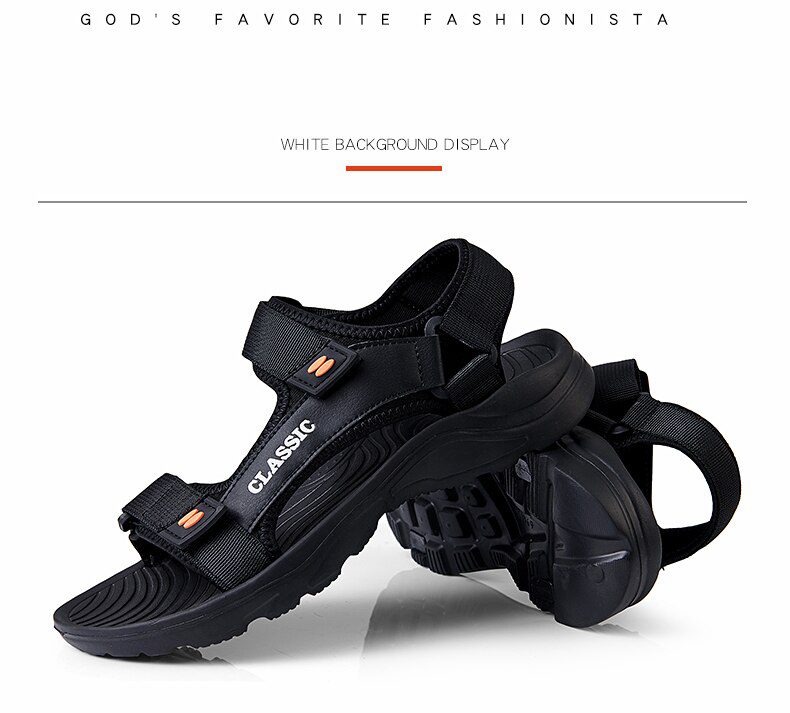 Men Sandals Summer Leisure Beach Holiday Sandals Men Shoes 2021 New Outdoor Male Retro Comfortable Casual Sandals Men Sneakers Men Sandals Summer Leisure Beach Holiday Sandals Men Shoes 2021 New Outdoor Male Retro Comfortable Casual Sandals Men Sneakers