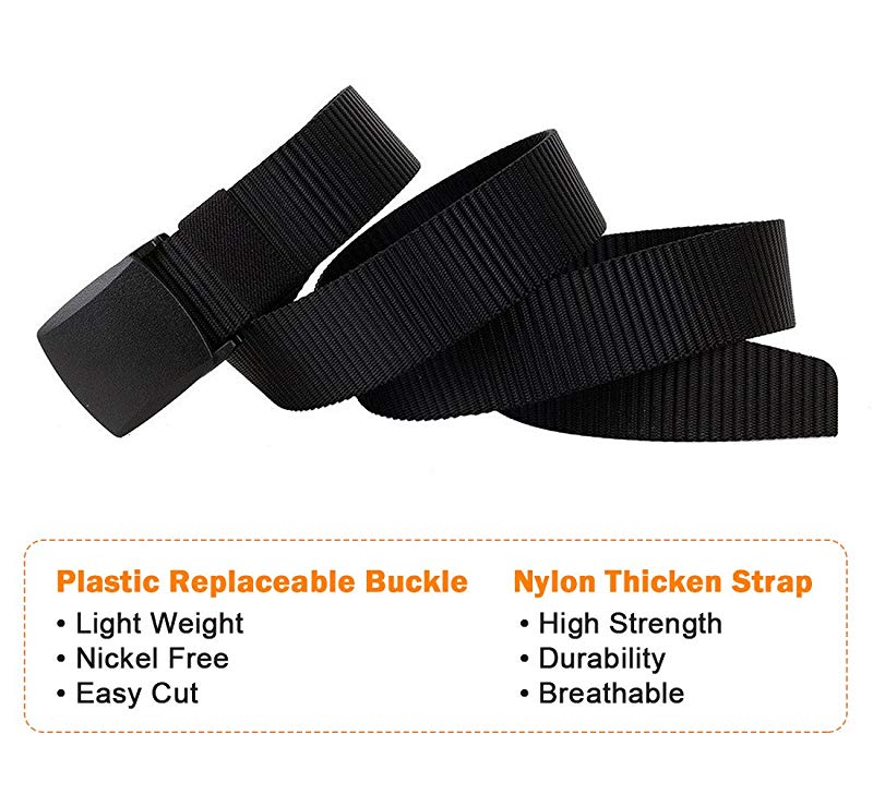 Travel Cash Anti Theft Belt Waist Bag Women Portable Hidden Money Strap Belt Wallet Waist Pack Men Secret Hiding Belt 119cm