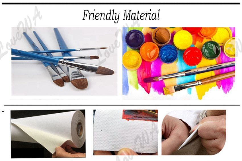 Modern Large Size Flower Oil Painting Home Wall Decoration Showpiece Canvas Painting Wall Art Hand-painted Artwork Free Shipping