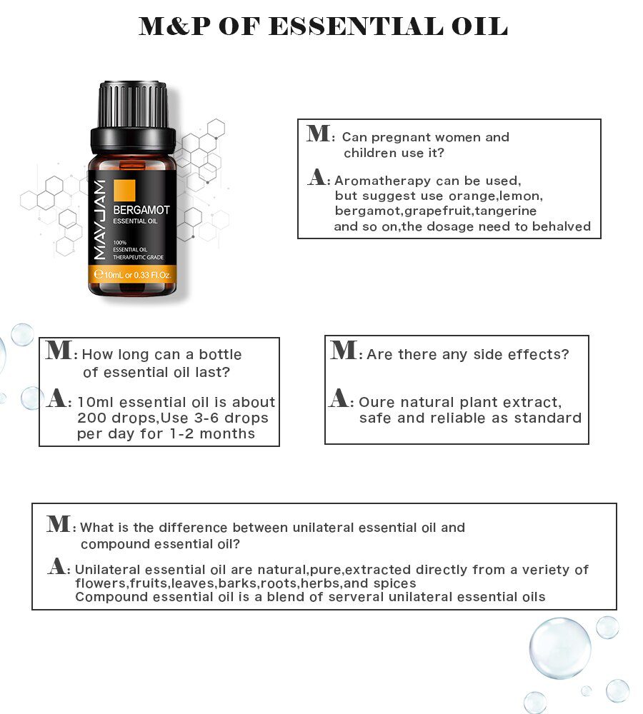 10ml 30ml 100ml with Dropper Jasmine Lavender Eucalyptus Mint Vanilla Pure Natural Essential Oils Ylang Ylang Tea Tree Aroma Oil 10ml 30ml 100ml with Dropper Jasmine Lavender Eucalyptus Mint Vanilla Pure Natural Essential Oils Ylang Ylang Tea Tree Aroma Oil