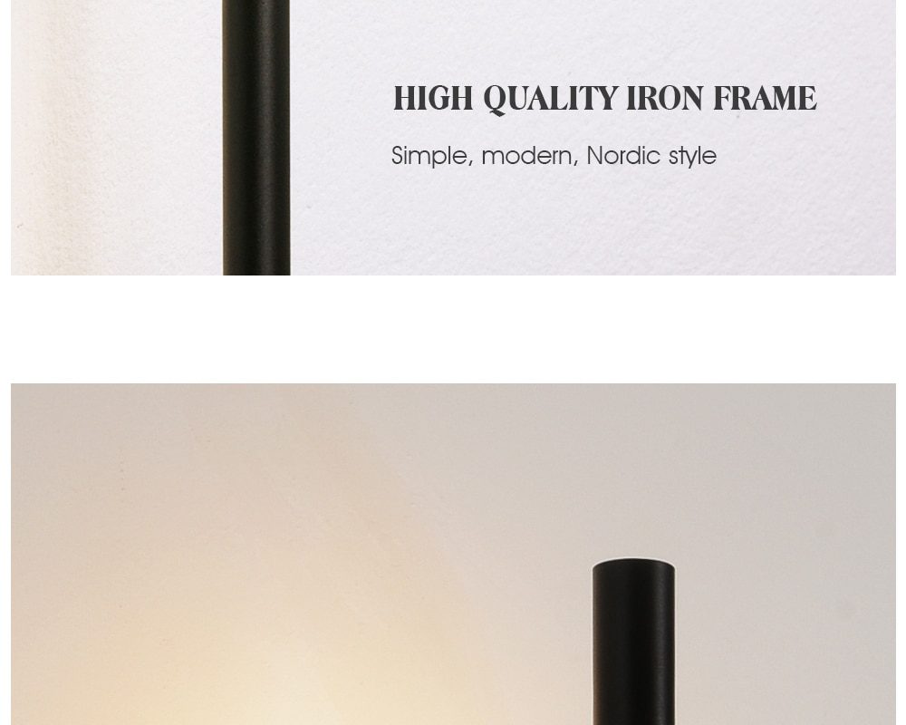 Led Wall Lamp Long Wall Light Decor For Home Bedroom Living Room Surface mounted Sofa background Wall Sconce Lighting Fixture