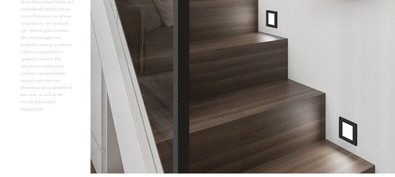 Modern Minimalist Wall Lamps Living Room Bedroom Bedside 16W AC96V-260V LED Indoor black white Lamp Aisle Lighting decoration