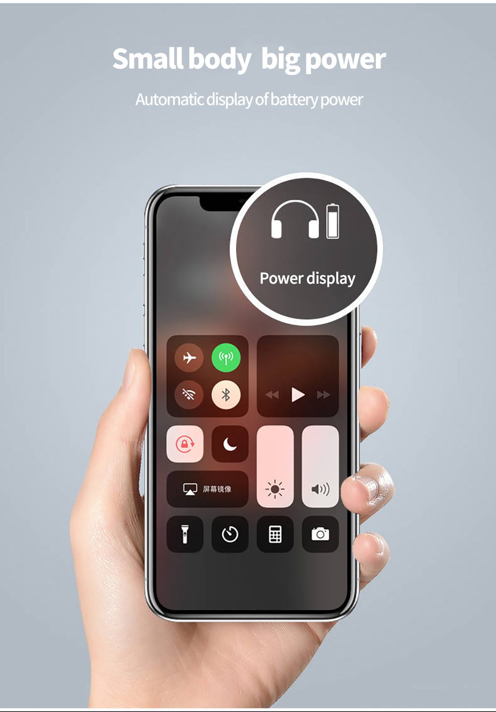 Mini Wireless Bluetooth 5.0 Earphone in Ear Sport with Mic Handsfree Headset Earbuds For Samsung Huawei All Phone Earphones