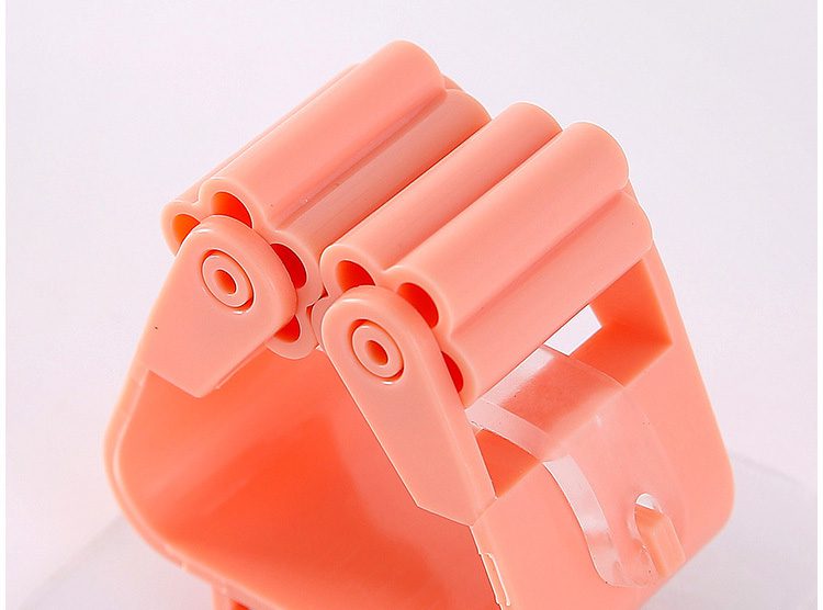 Mop Rack Wall Mounted Mop Holder Broom Holder Hanger Shelf Organizer Hook Household Kitchen Organizer Bathroom Accessories Mop Rack Wall Mounted Mop Holder Broom Holder Hanger Shelf Organizer Hook Household Kitchen Organizer Bathroom Accessories