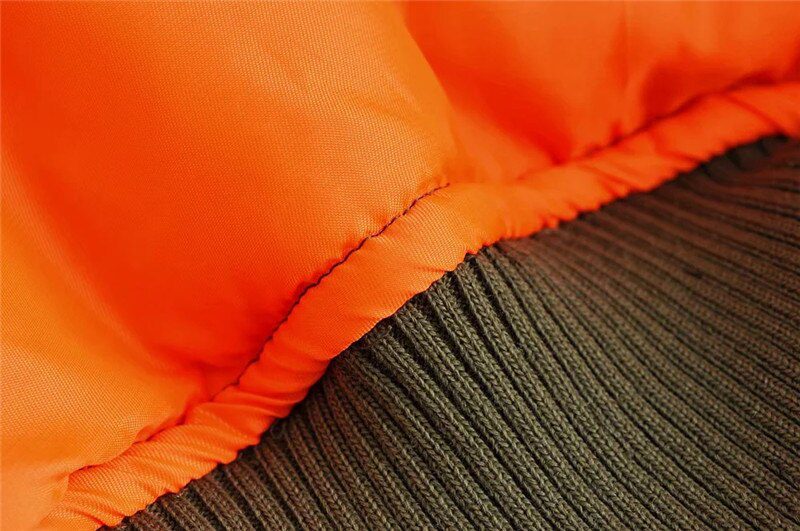 2020 stylish lady autumn winter za green short jackets women fashion long sleeve zipper bomber jacket outwear women's coat