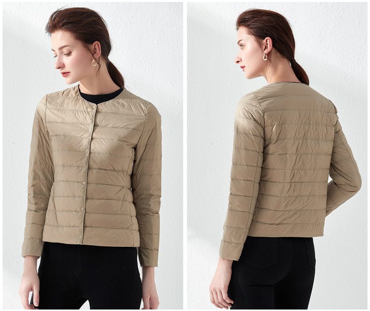 NewBang Ultra Light Duck Down Women Matt Fabric Lightweight Coat Warm Female Windbreaker Parka Women's Down Jackets Plus Coats