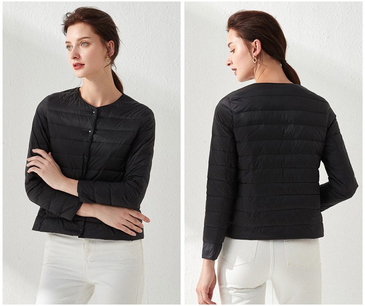 NewBang Ultra Light Duck Down Women Matt Fabric Lightweight Coat Warm Female Windbreaker Parka Women's Down Jackets Plus Coats