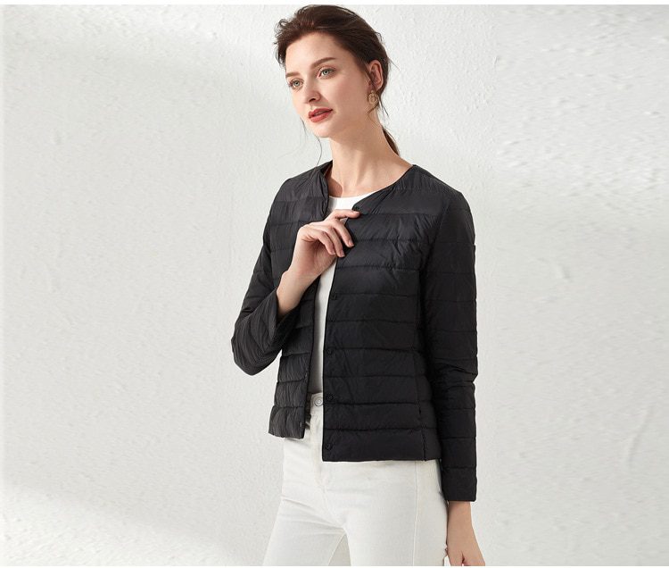 NewBang Ultra Light Duck Down Women Matt Fabric Lightweight Coat Warm Female Windbreaker Parka Women's Down Jackets Plus Coats