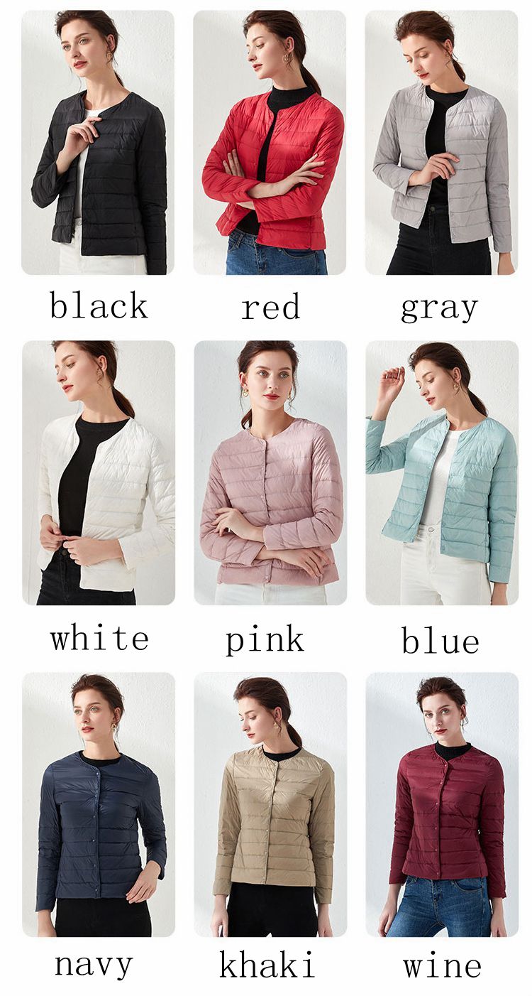 NewBang Ultra Light Duck Down Women Matt Fabric Lightweight Coat Warm Female Windbreaker Parka Women's Down Jackets Plus Coats