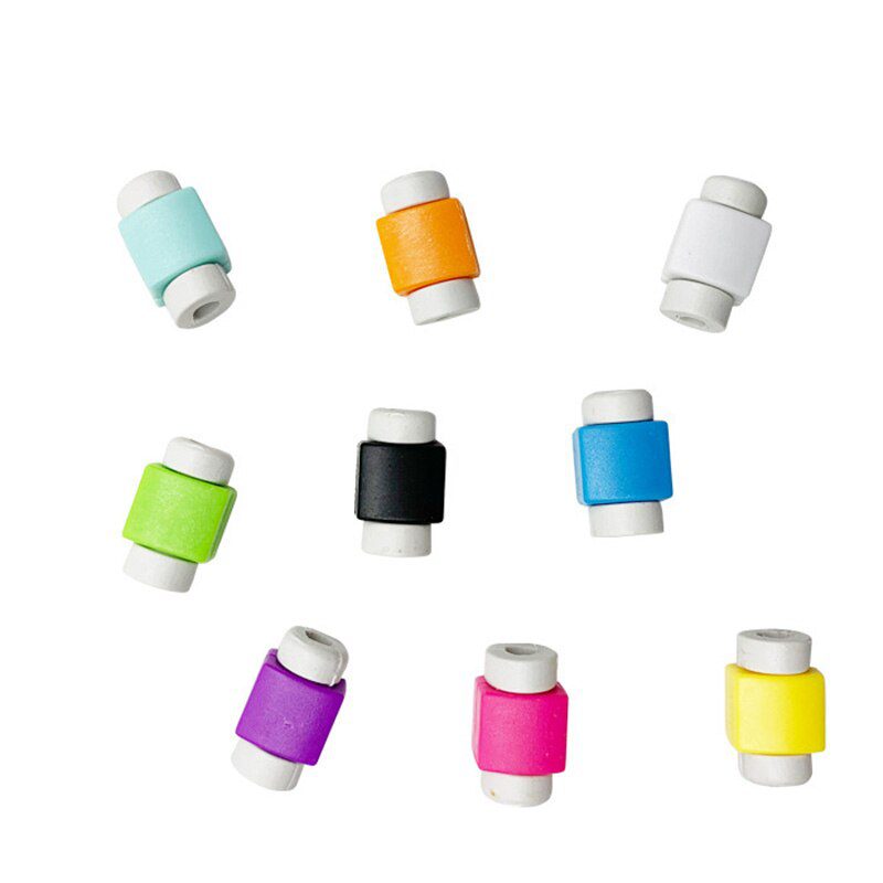 USB Cable Protector Earphone Wire Cord Protection Cover Data Charger line Protective Sleeve For Apple iphone 11 12 XR XS Max Pro USB Cable Protector Earphone Wire Cord Protection Cover Data Charger line Protective Sleeve For Apple iphone 11 12 XR XS Max Pro