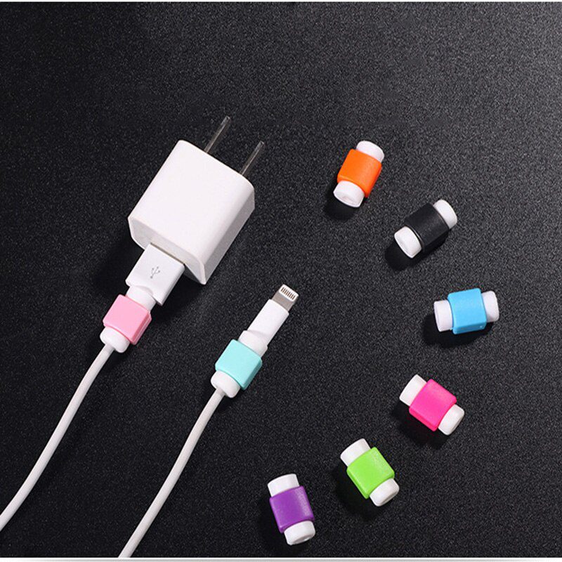 USB Cable Protector Earphone Wire Cord Protection Cover Data Charger line Protective Sleeve For Apple iphone 11 12 XR XS Max Pro USB Cable Protector Earphone Wire Cord Protection Cover Data Charger line Protective Sleeve For Apple iphone 11 12 XR XS Max Pro