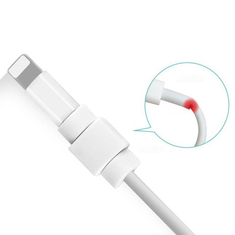 USB Cable Protector Earphone Wire Cord Protection Cover Data Charger line Protective Sleeve For Apple iphone 11 12 XR XS Max Pro USB Cable Protector Earphone Wire Cord Protection Cover Data Charger line Protective Sleeve For Apple iphone 11 12 XR XS Max Pro