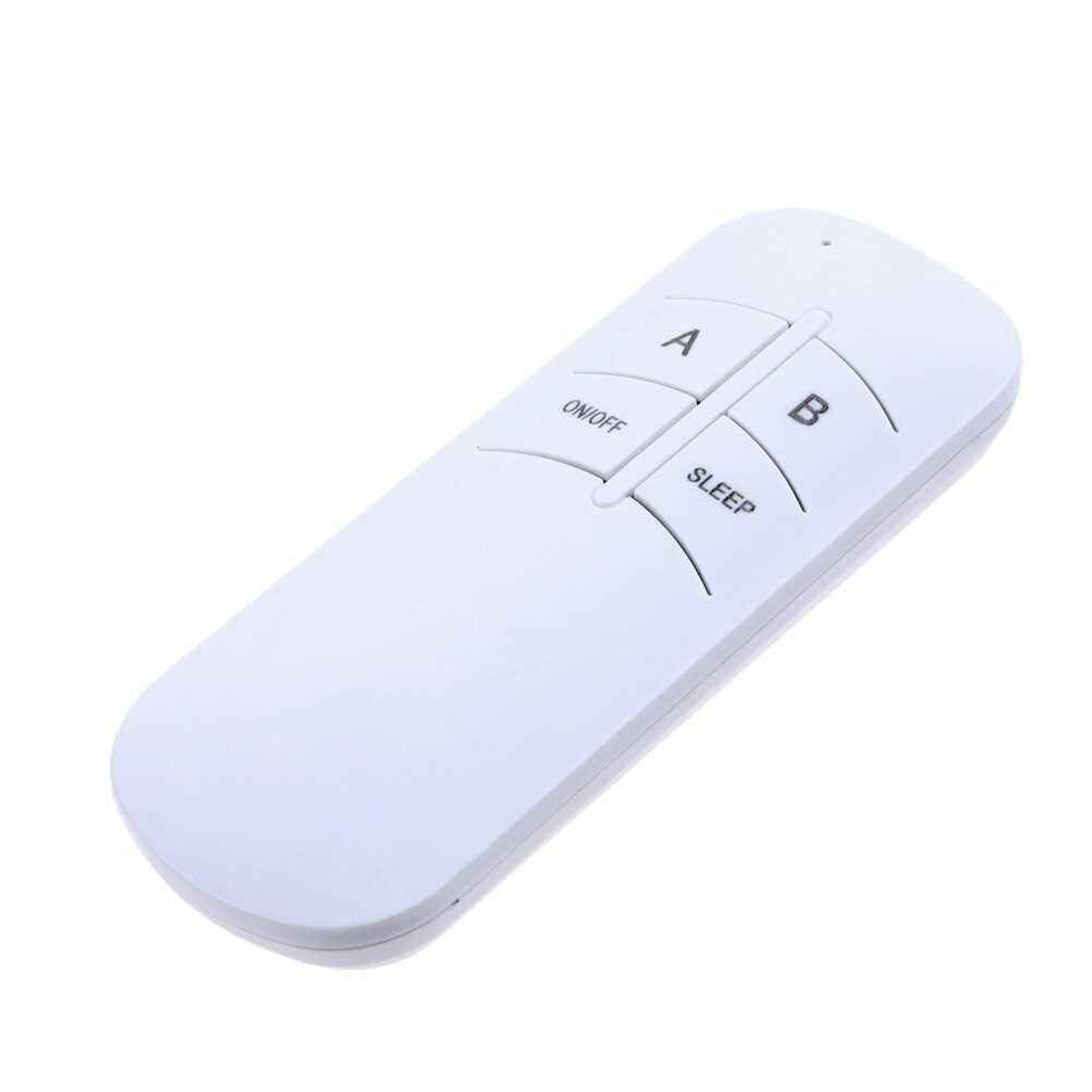 Wireless ON/OFF 1/2/3 Ways 220V Lamp Remote Control Switch Receiver Transmitter Controller Indoor Lamp Home Replacements Parts