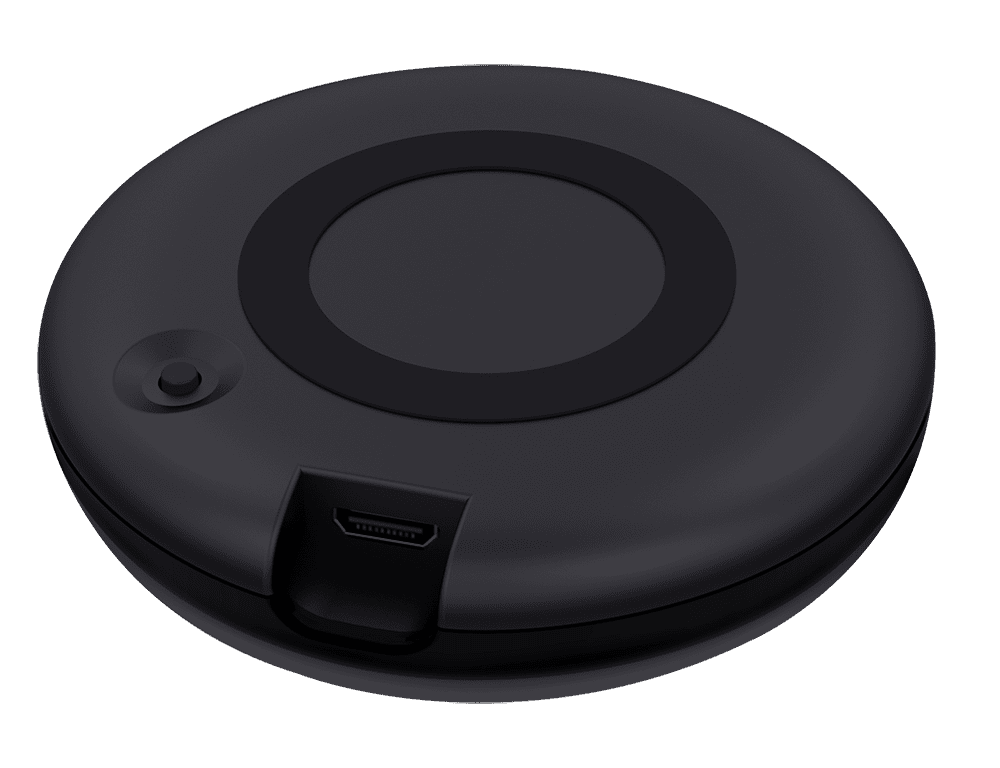 Smart Universal IR Remote WiFi Tuya for Smart Home Control for TV DVD AUD AC Air Conditioner Works with Alexa Google Home