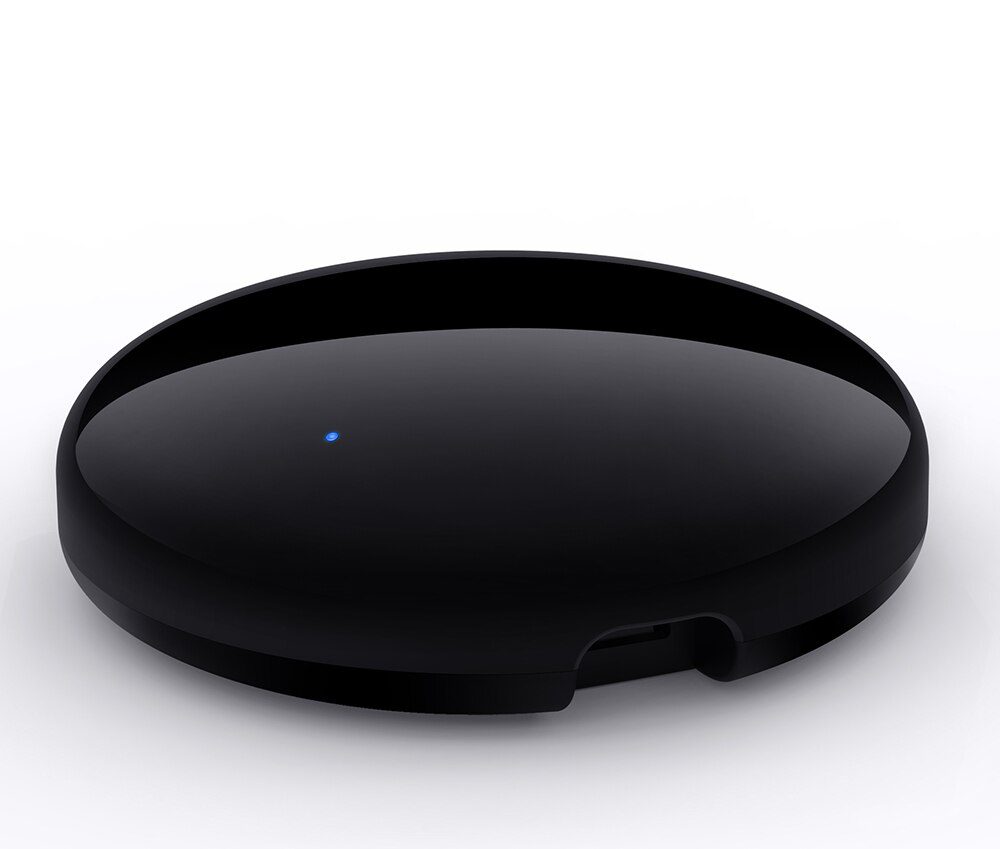 Smart Universal IR Remote WiFi Tuya for Smart Home Control for TV DVD AUD AC Air Conditioner Works with Alexa Google Home