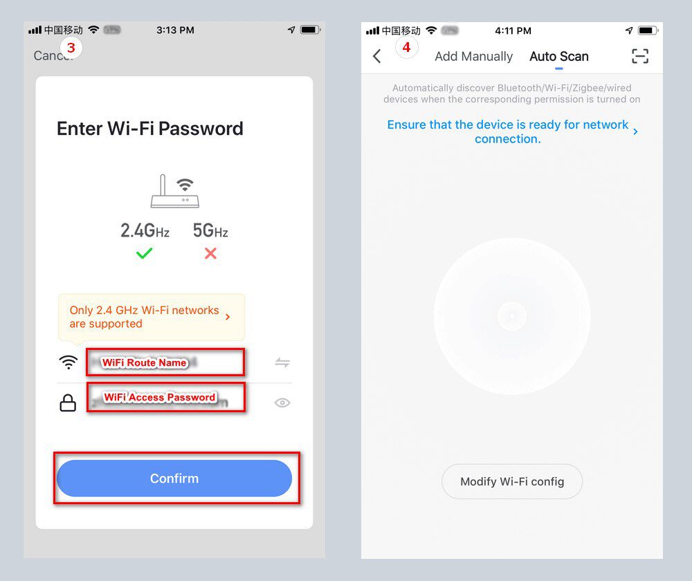 Smart Universal IR Remote WiFi Tuya for Smart Home Control for TV DVD AUD AC Air Conditioner Works with Alexa Google Home