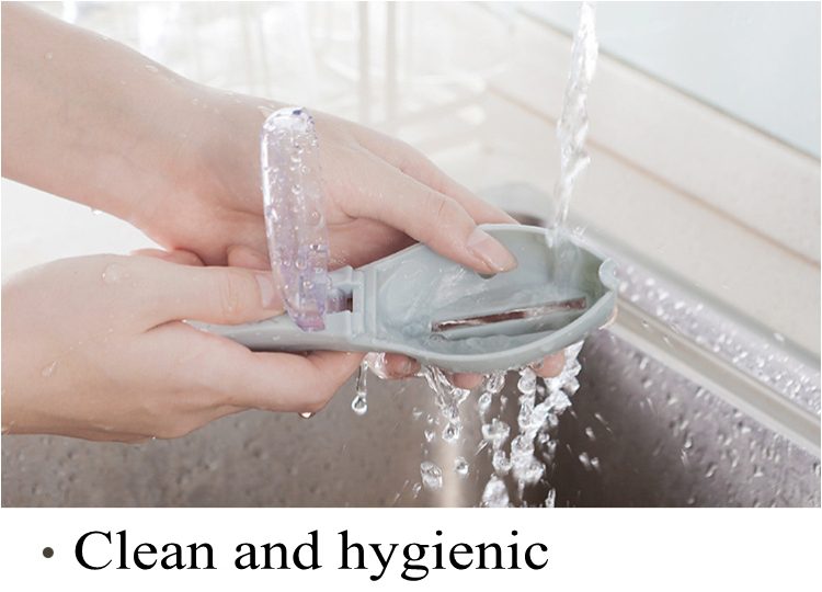 Fish Scaler Tool scraping Fish Scraper Cleaning Knife Remover Cleaner Kill Fish knife bone tweezers Kitchen accessories Gadget