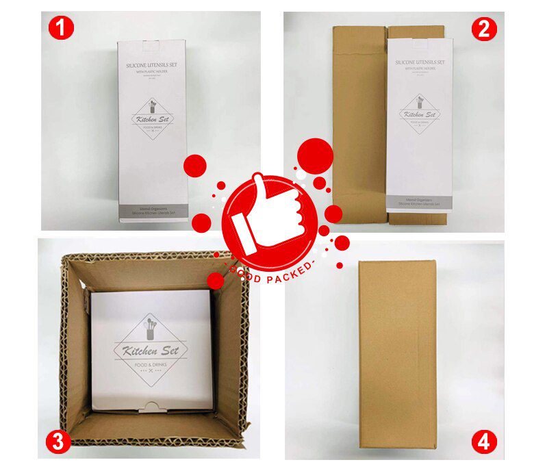 Silicone Kitchenware Cooking Utensils Set Non-stick Cookware Spatula Shovel Egg Beaters Wooden Handle Kitchen Cooking Tool Set Silicone Kitchenware Cooking Utensils Set Non-stick Cookware Spatula Shovel Egg Beaters Wooden Handle Kitchen Cooking Tool Set