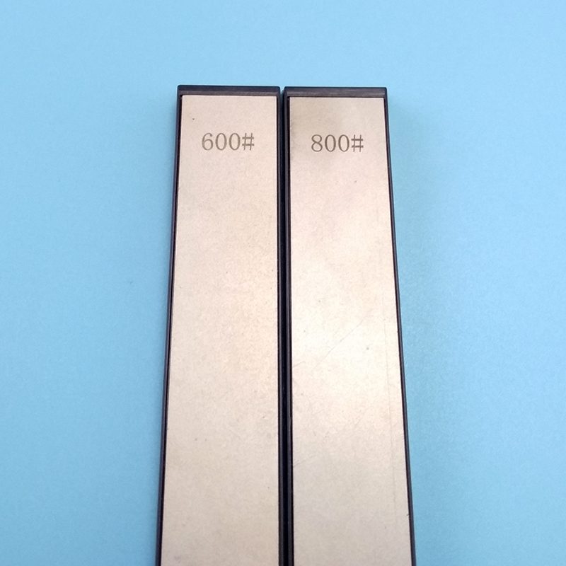 Diamond Sharpener stone knife sharpener 3000# Grit Knife Sharpening Kitchen frinding Blade Stone tool set bar sharpening stone