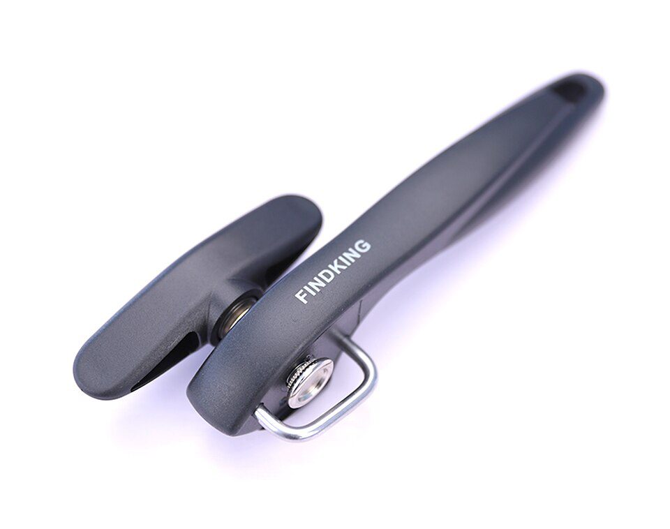 FINDKING 2021 Best Cans Opener Kitchen Tools Professional handheld Manual Stainless Steel Can Opener Side Cut Manual Jar opener FINDKING 2021 Best Cans Opener Kitchen Tools Professional handheld Manual Stainless Steel Can Opener Side Cut Manual Jar opener
