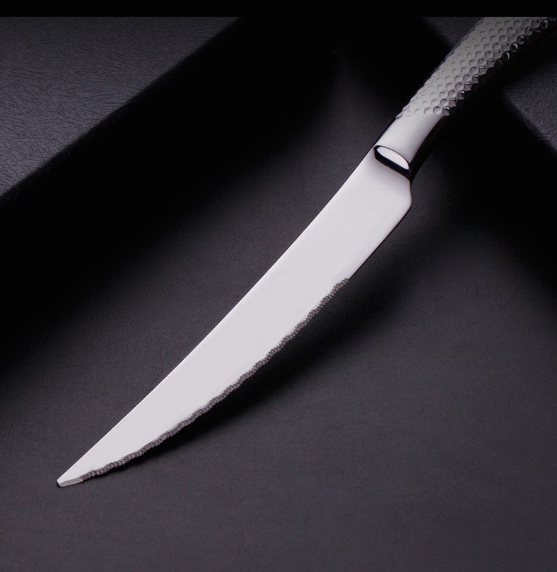 Kitchen Tableware Cutlery Set Silver Cutlery Set Stainless Steel Luxury Dinnerware Fork Spoon Knife Western Dinner Set Gold Kitchen Tableware Cutlery Set Silver Cutlery Set Stainless Steel Luxury Dinnerware Fork Spoon Knife Western Dinner Set Gold