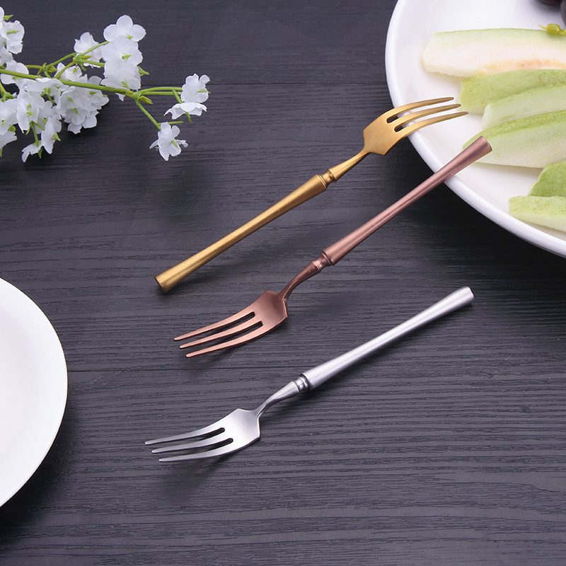 Cutlery Set Mirror Gold Cutlery Set Stainless Steel Dinnerwar Steel Gold Forks Spoons Knives Steel Cutlery Set Silverware Set