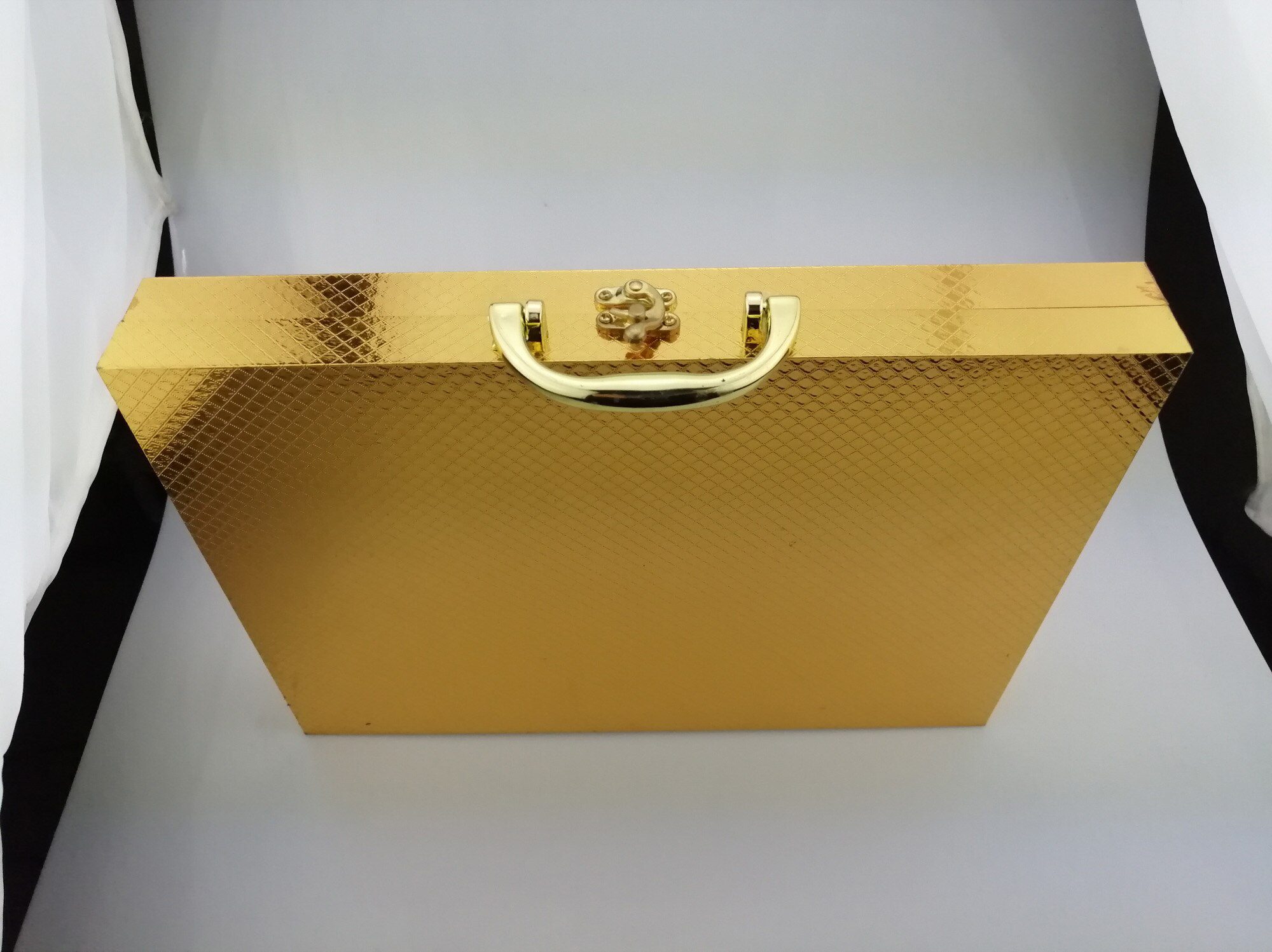 24pcs White Gold Dinnerware Set Stainless Steel Knife Fork Spoon Cutlery Set Kitchen Tableware Set Flatware Set Wholesale