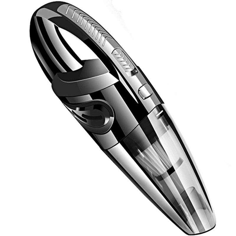 Handheld Cordless Powerful Portable Rechargeable Vacuum Cleaner