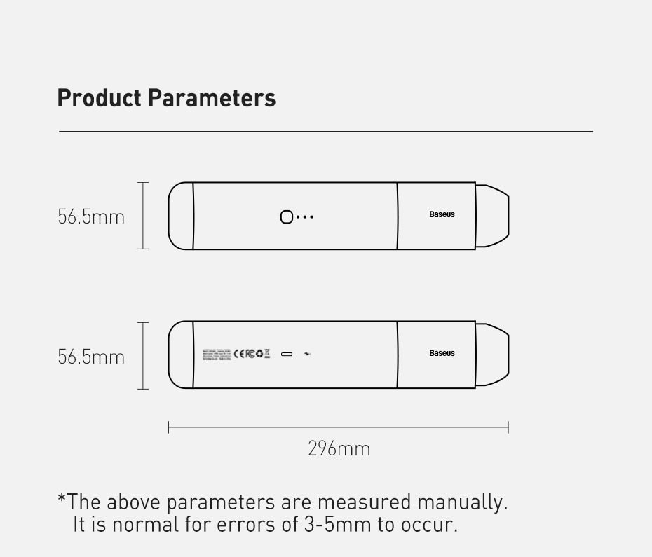Mini Car Cleaning Handheld Vacum Cleaner