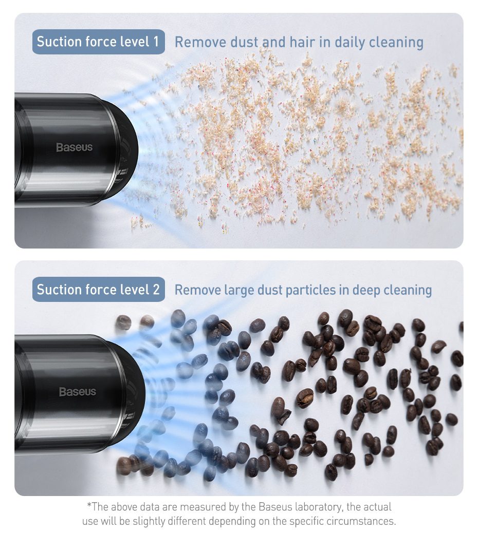 Mini Car Cleaning Handheld Vacum Cleaner